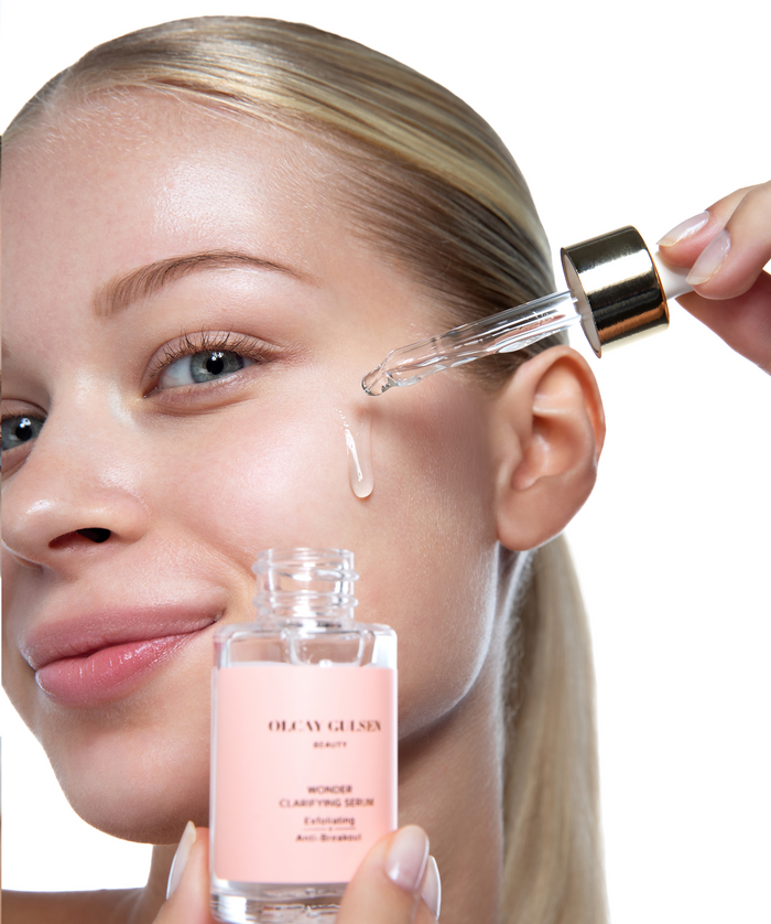 Wonder Clarifying Serum