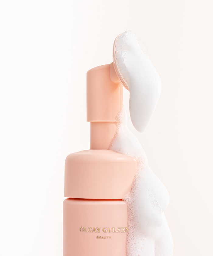 Wonder Foam Cleanser