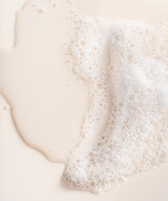 Wonder Foam Cleanser