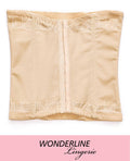 Wonderline WL1920 Front Hook Waist Cincher with Bones