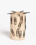 Wrong for Hay Magnetic Tower