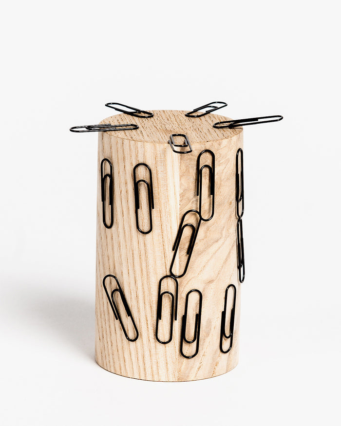 Wrong for Hay Magnetic Tower