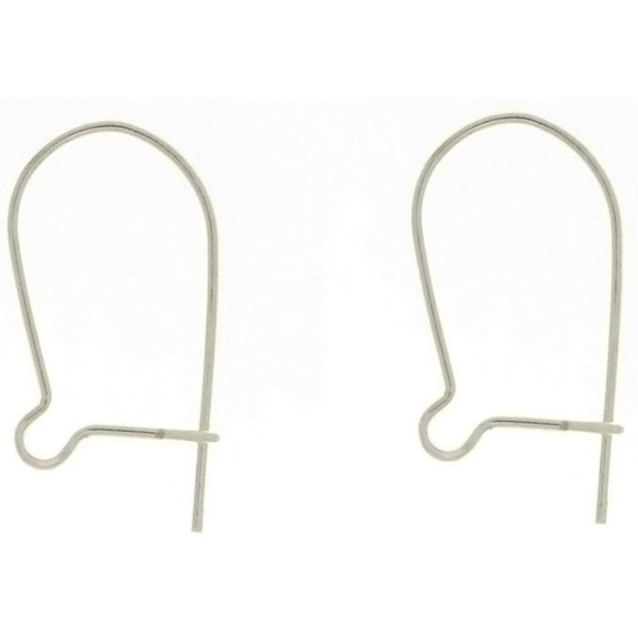 X EARWIRE KIDNEY (12 PAIR)