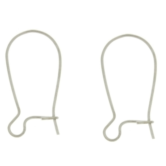 X EARWIRE KIDNEY (72 PAIR)