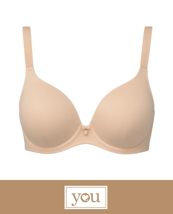 You 817 Olivia Seamless Shaping Bra