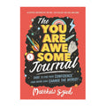 You Are Awesome Journal by Books at Cult Pens