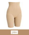 You Y100-1101 Savannah - Leg To Chest Shaper