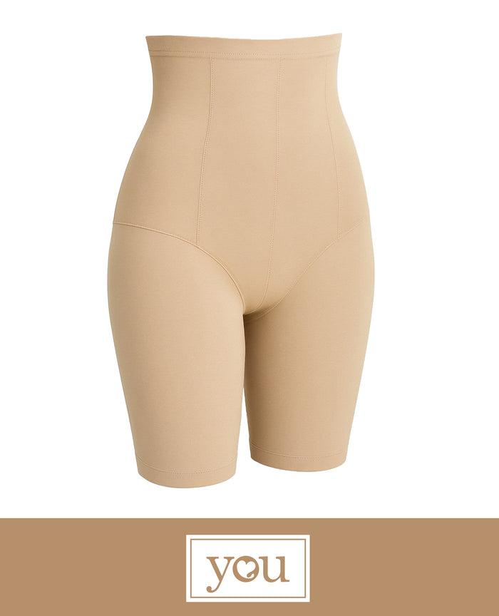 You Y100-1101 Savannah - Leg To Chest Shaper