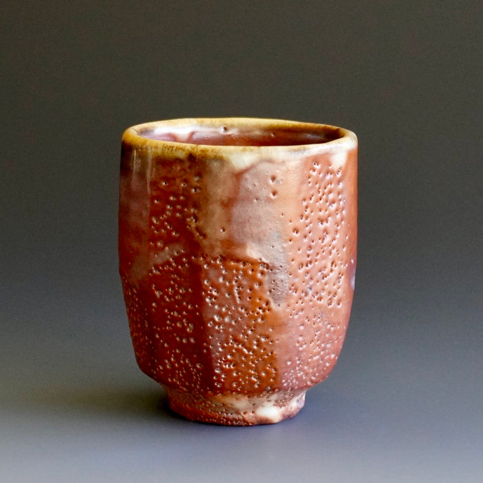 Yunomi by Ken Matsuzaki