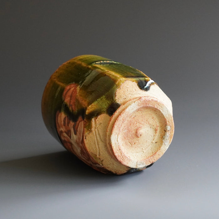 Yunomi by Ken Matsuzaki
