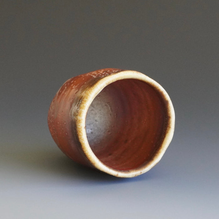 Yunomi by Ken Matsuzaki