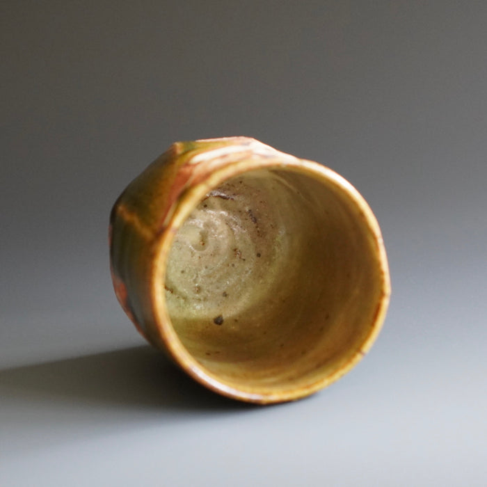 Yunomi by Ken Matsuzaki