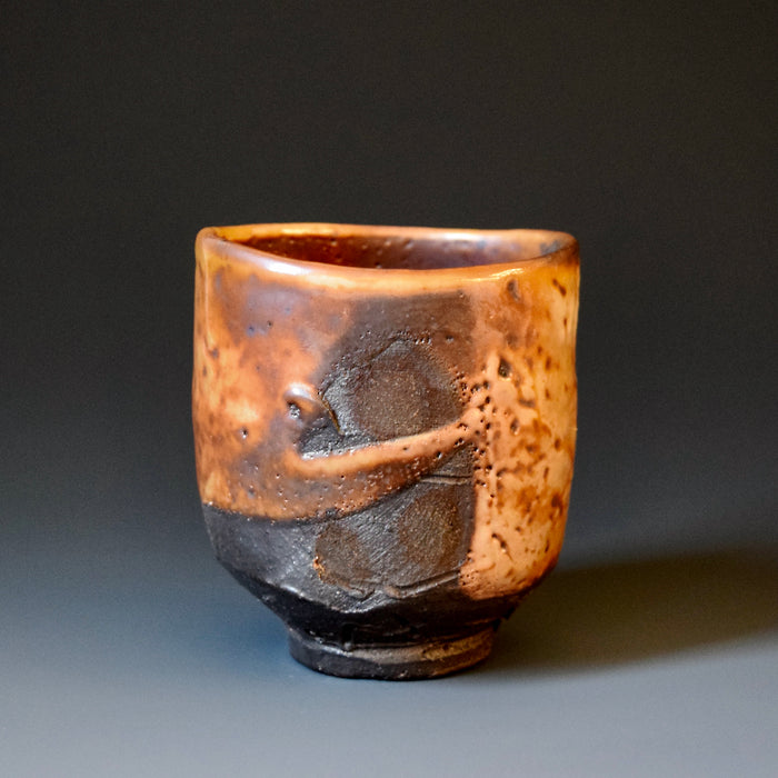 Yunomi (tea cup)