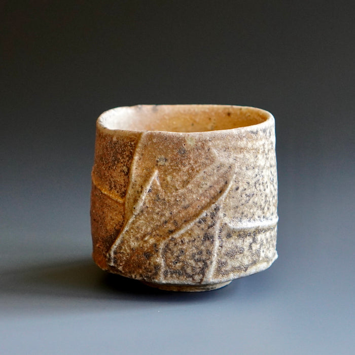 Yunomi (tea cup)