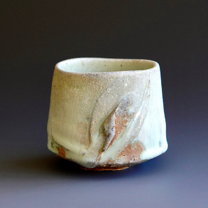 Yunomi (tea cup)