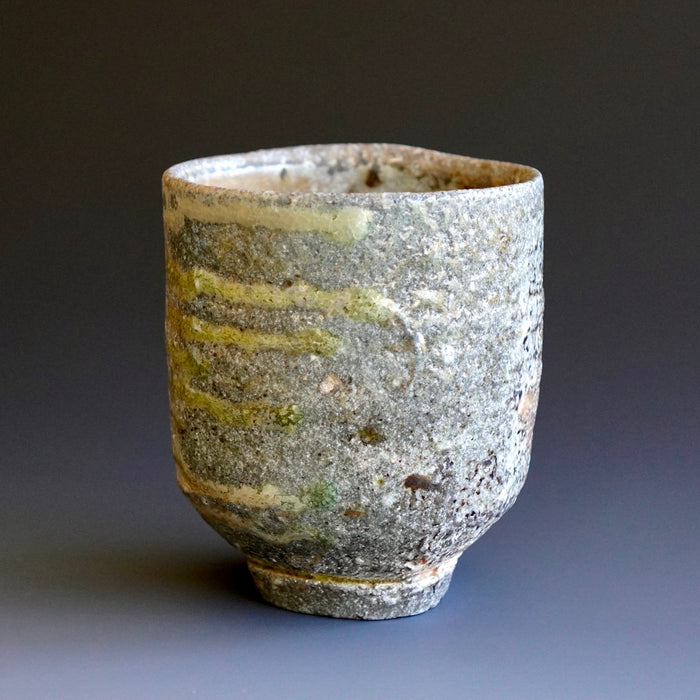 Yunomi (tea cup)