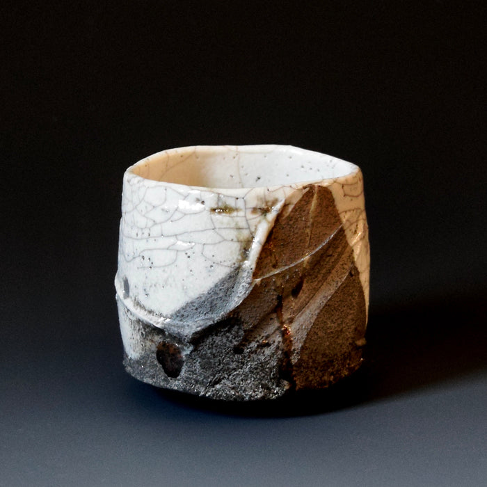 Yunomi (tea cup)