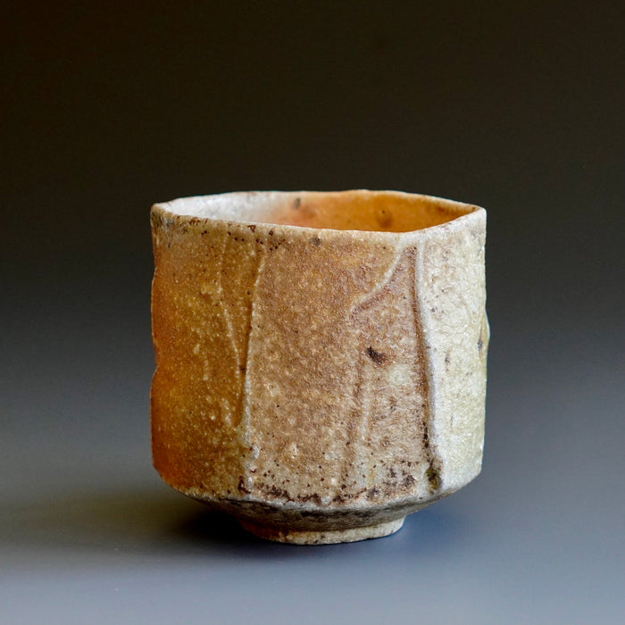 Yunomi (tea cup)