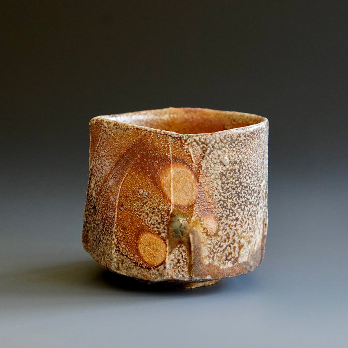 Yunomi (tea cup)