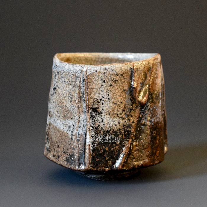 Yunomi (tea cup)