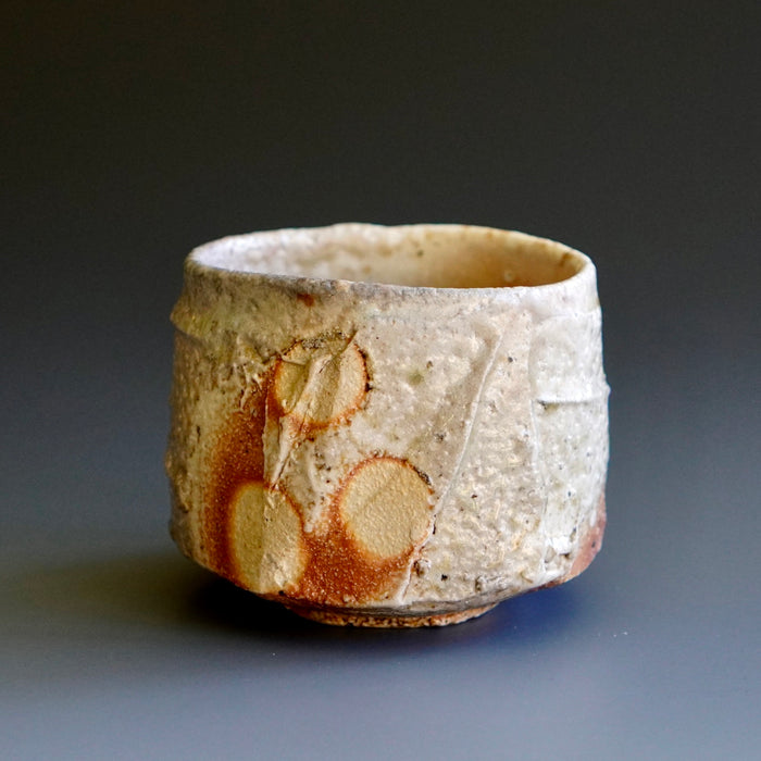 Yunomi (tea cup)
