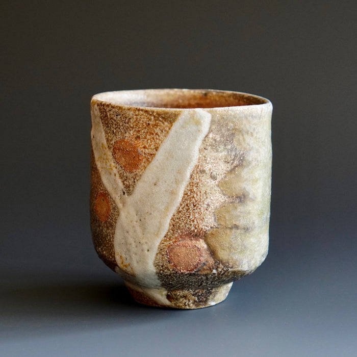 Yunomi (tea cup)