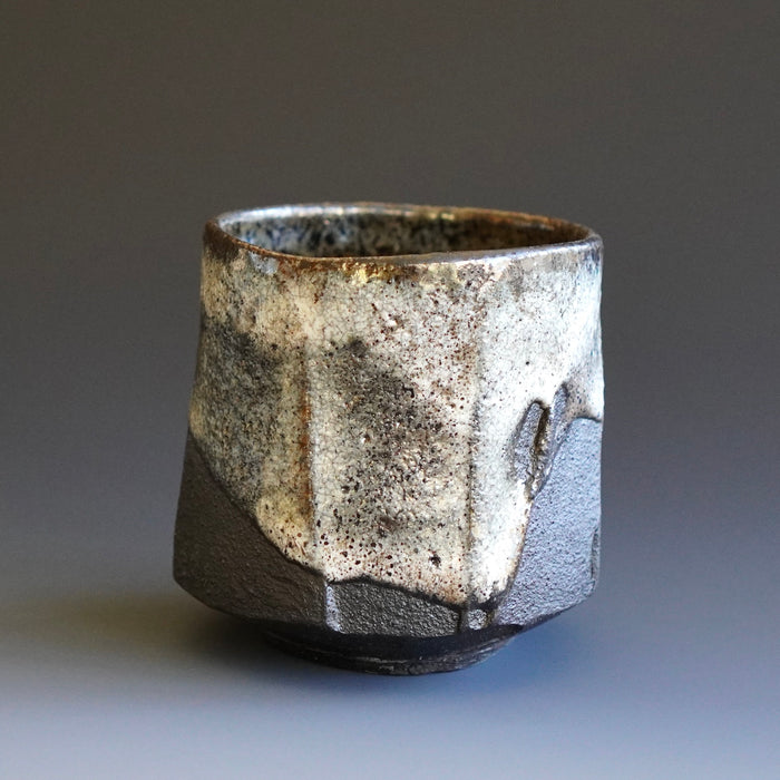Yunomi (tea cup)