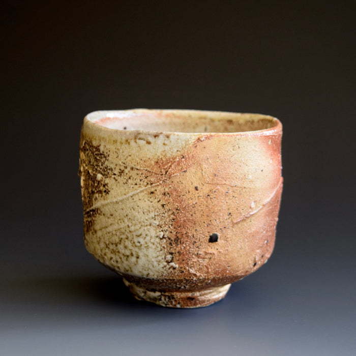 Yunomi (tea cup)