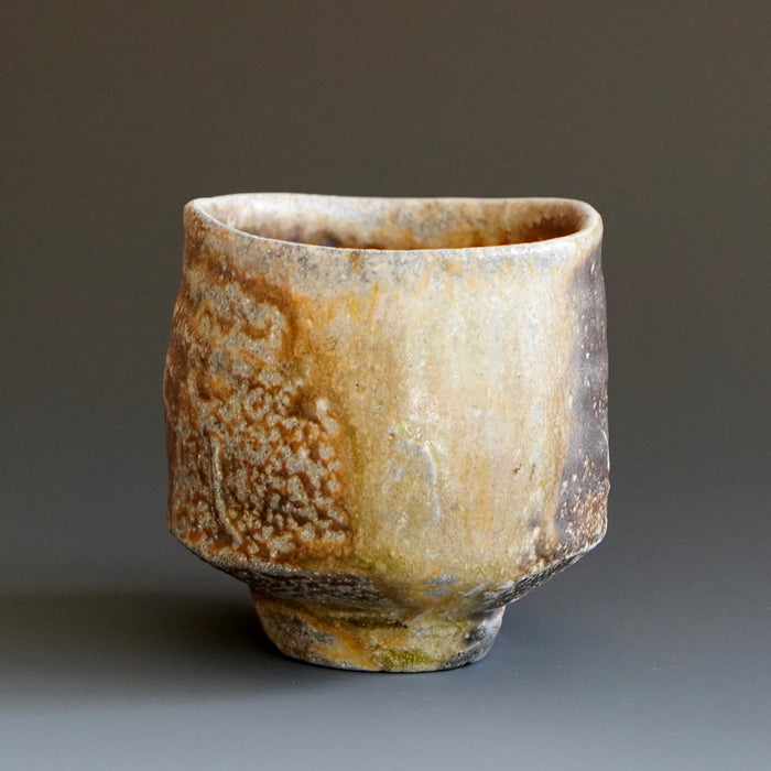 Yunomi (tea cup)