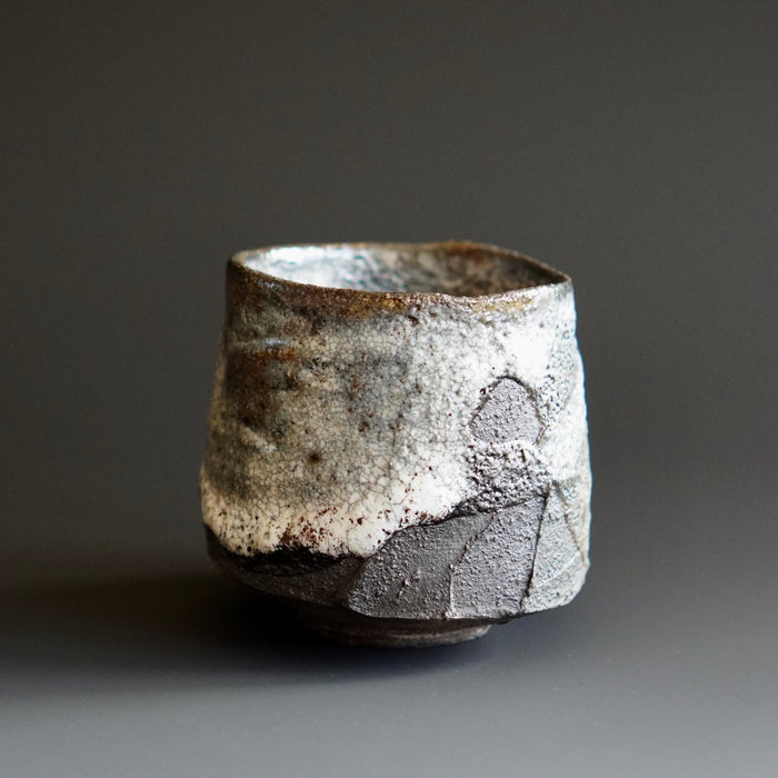 Yunomi (tea cup)