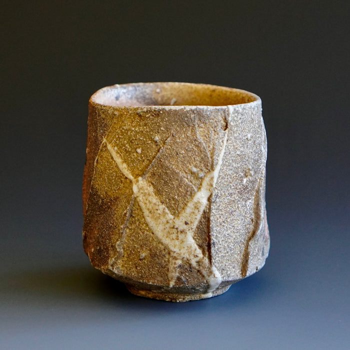 Yunomi (tea cup)