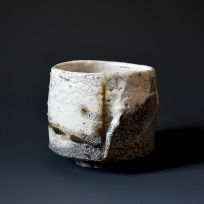 Yunomi (tea cup)