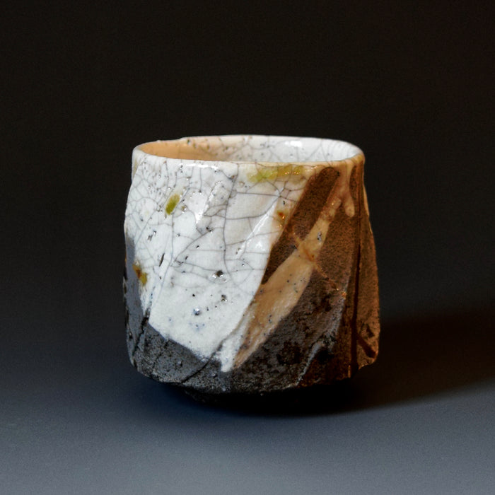 Yunomi (tea cup)