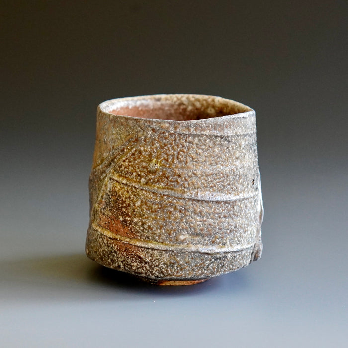 Yunomi (tea cup)