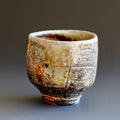 Yunomi (tea cup)