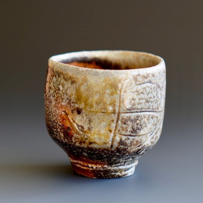 Yunomi (tea cup)