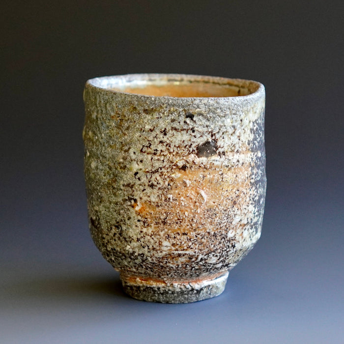 Yunomi (tea cup)
