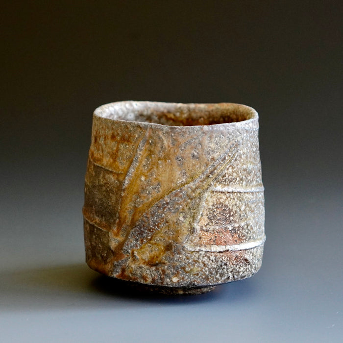 Yunomi (tea cup)