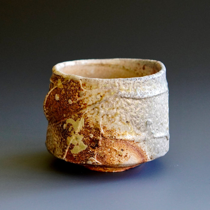 Yunomi (tea cup)