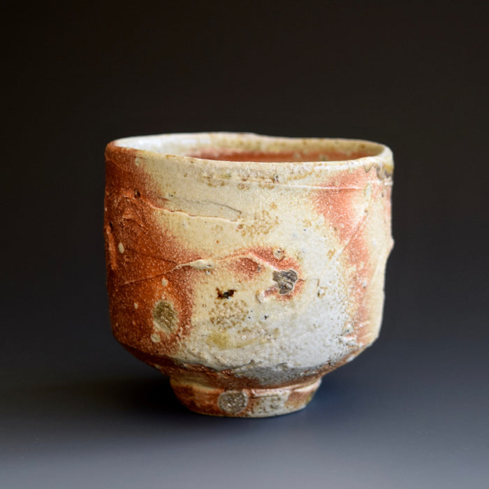 Yunomi (tea cup)