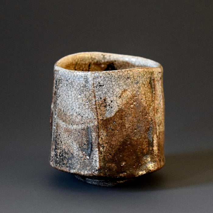 Yunomi (tea cup)