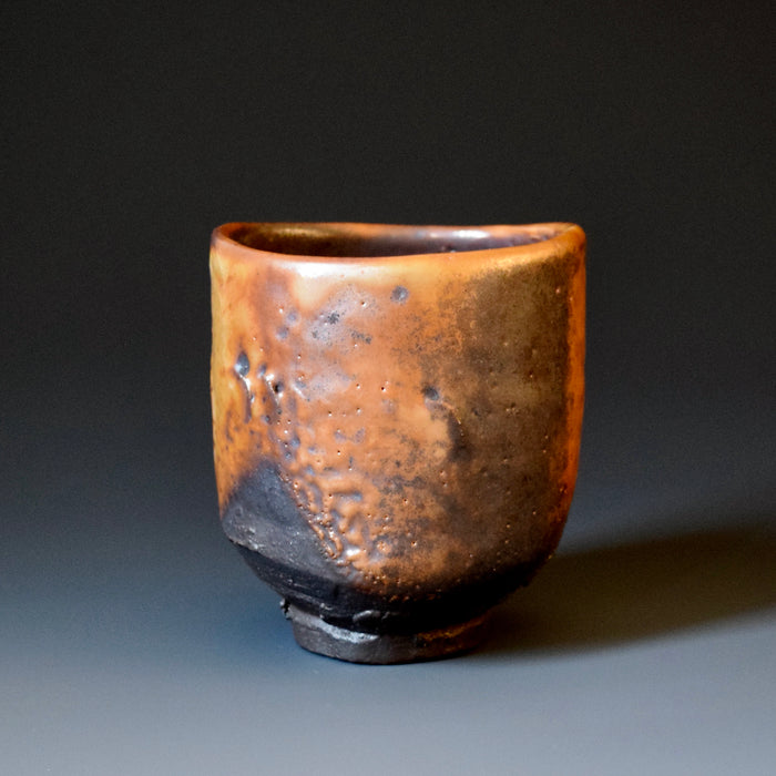 Yunomi (tea cup)