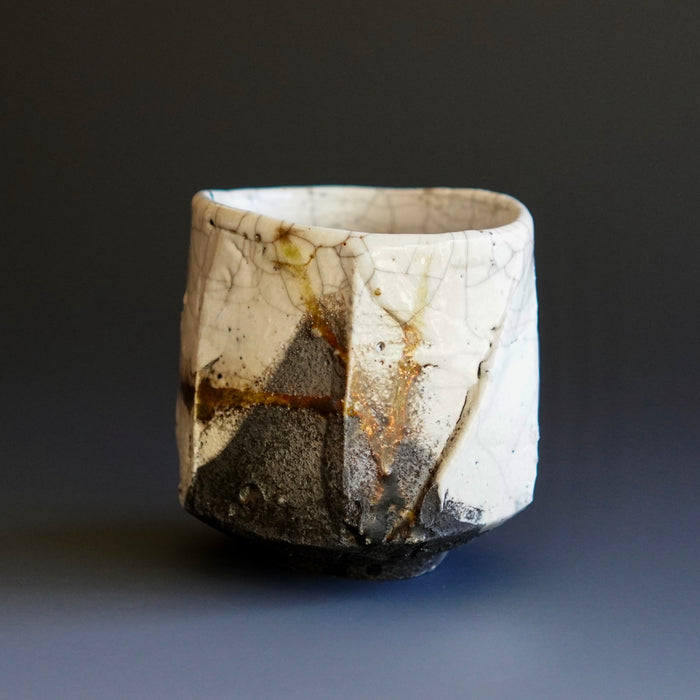 Yunomi (tea cup)