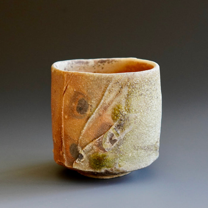 Yunomi (tea cup)