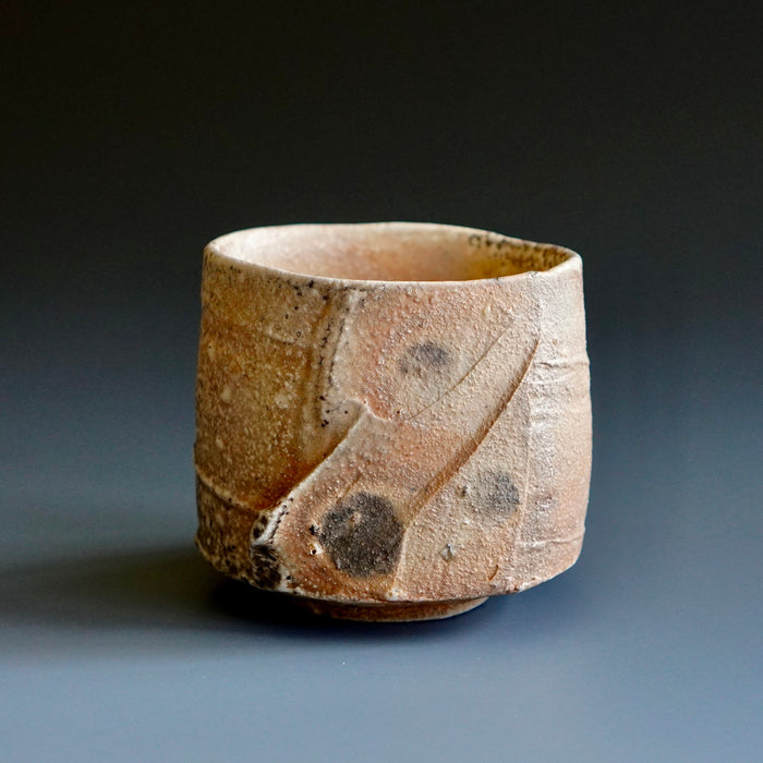 Yunomi (tea cup)