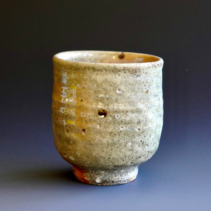 Yunomi (tea cup)