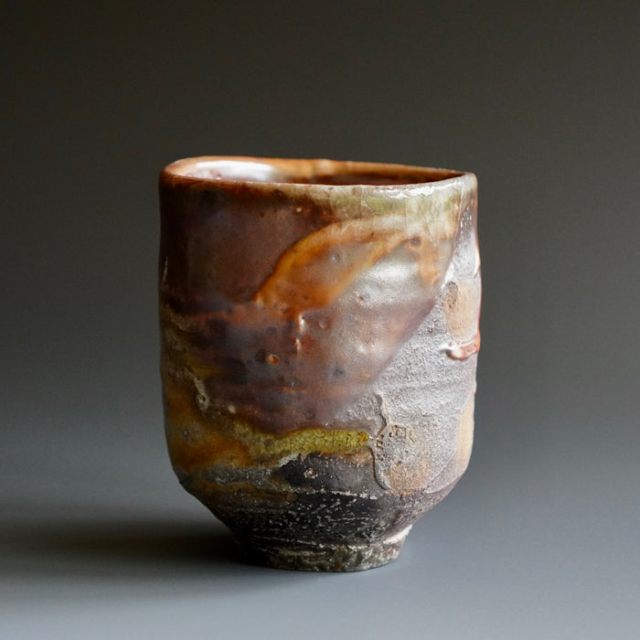 Yunomi (tea cup)