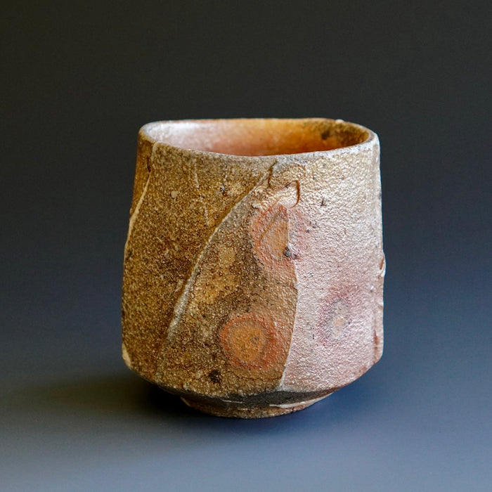 Yunomi (tea cup)