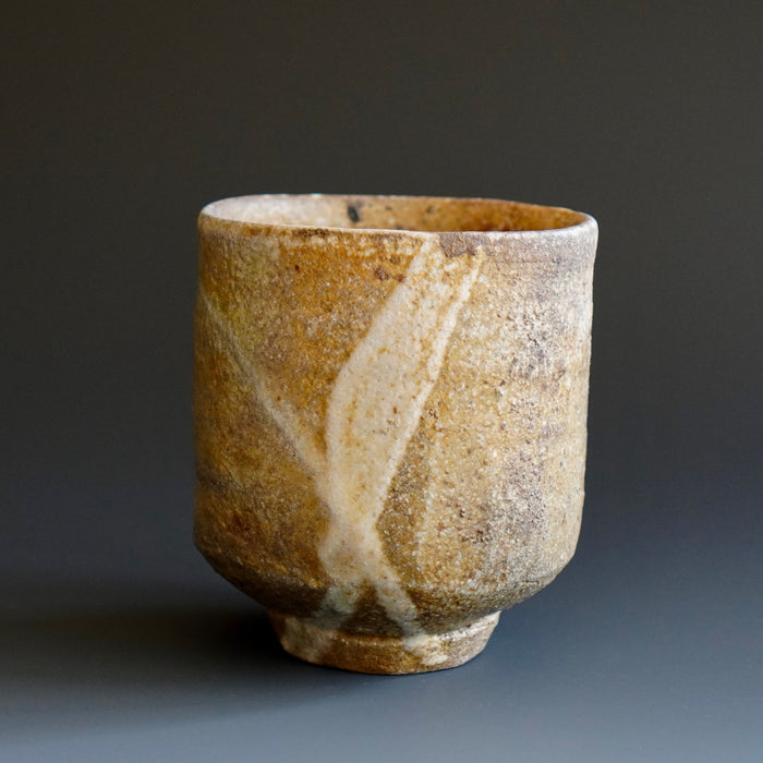 Yunomi (tea cup)