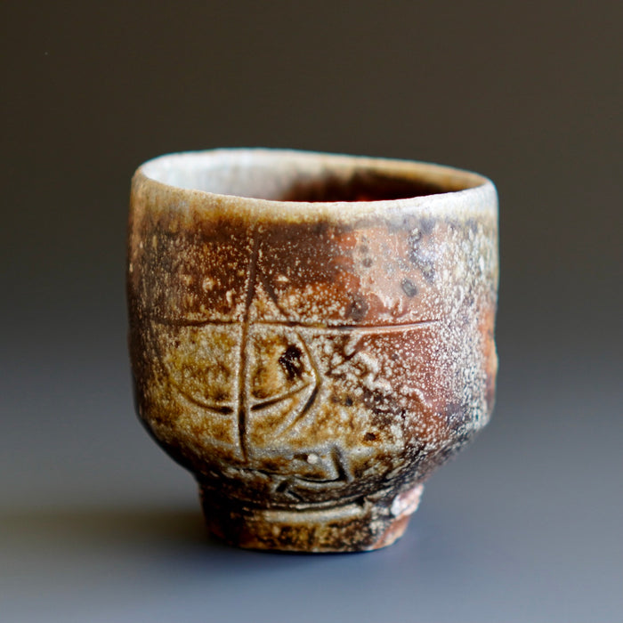 Yunomi (tea cup)